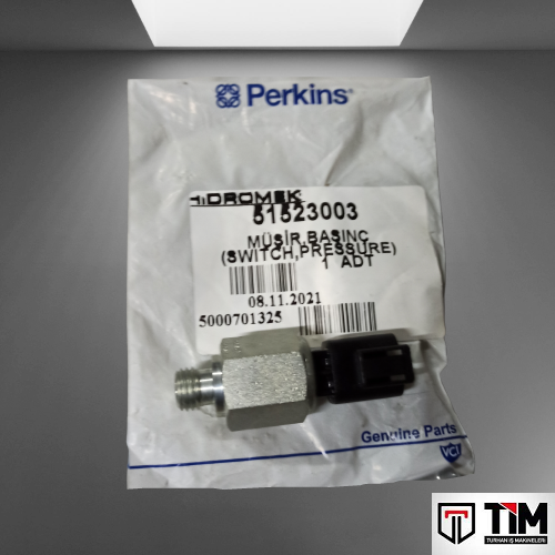 51523003-1 Motor Yağ Basınç Sensörü