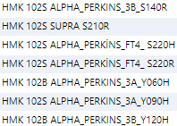 Şanzıman Yağ Basınç Sensörü