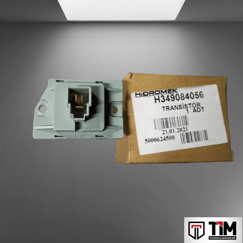 H349084056-3 Transistör