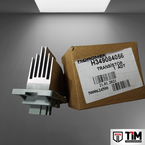 H349084056-4 Transistör